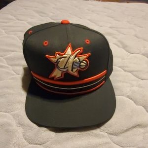 Philadelphia 76ers Mitchell & Ness Hat